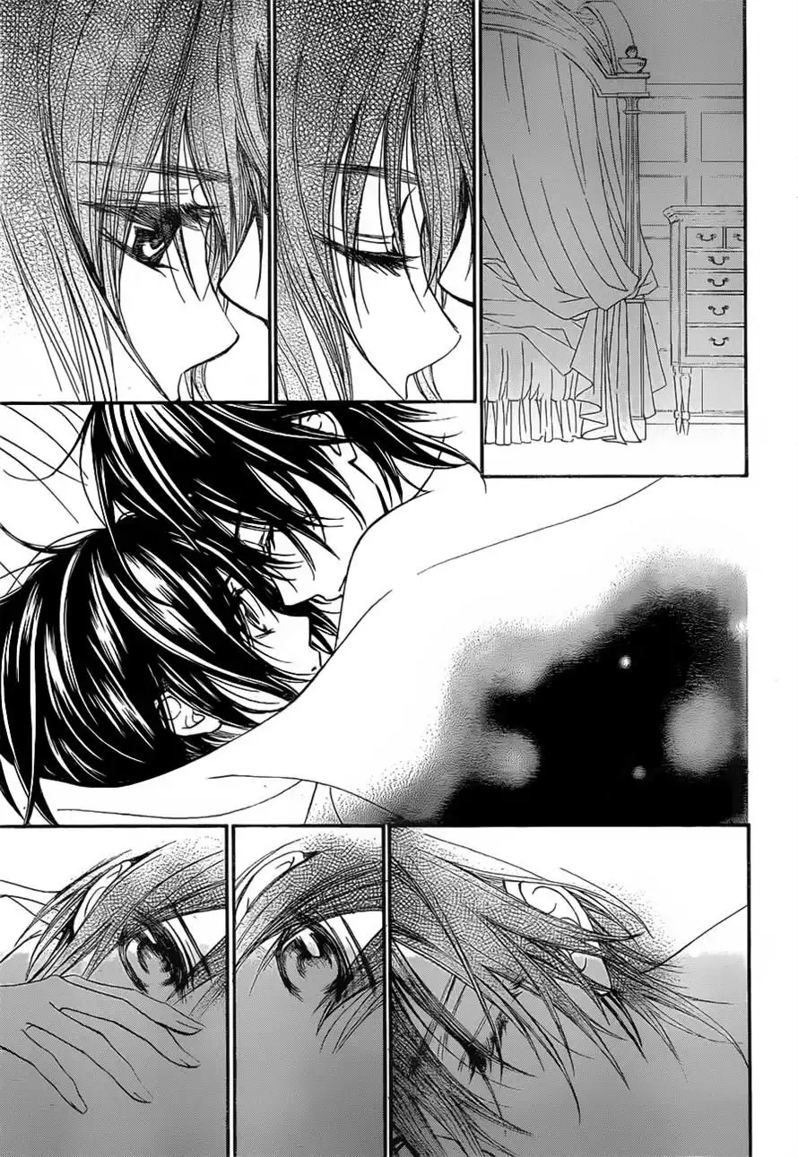 Vampire Knight Chapter 90 3